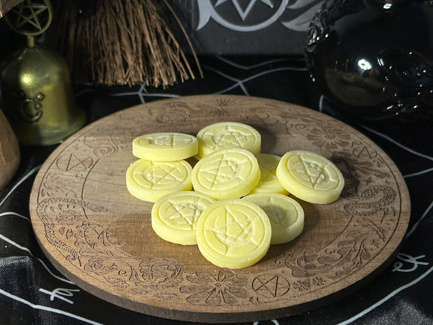 Joy & Happiness Wax Melts