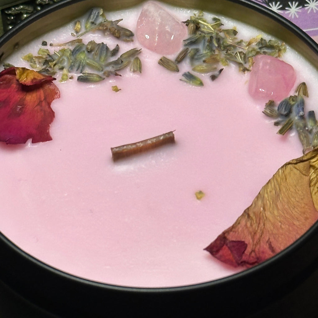 Aphrodite’s Passion Candle