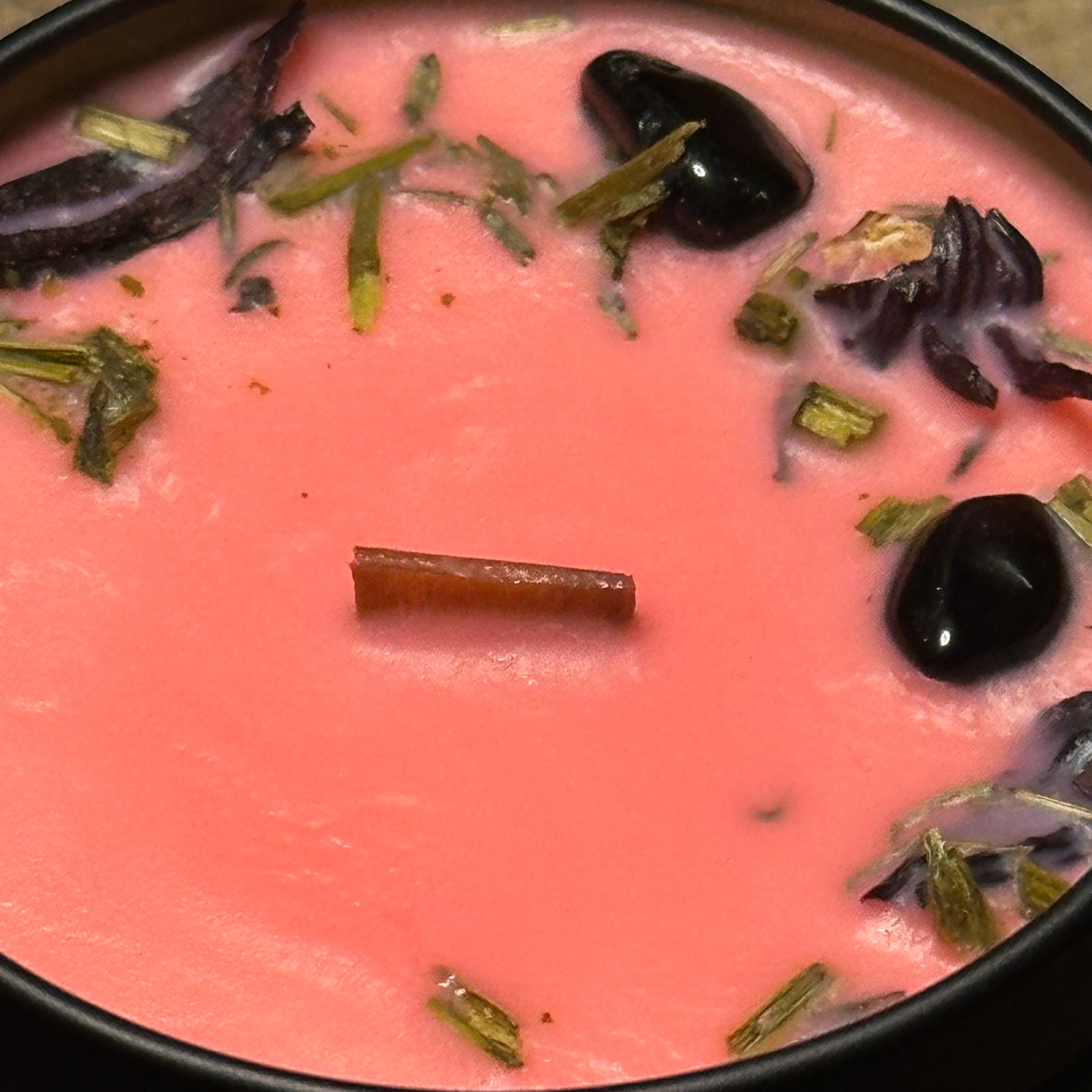 Morrigan’s Wisdom Candle