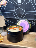 Hygge Candle – Cosy Comfort