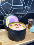 Namaste Candle – Sacred Stillness
