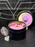 Twin Flame | Sensual Intimacy Candle