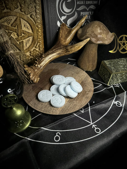 Sleep Wax Melts