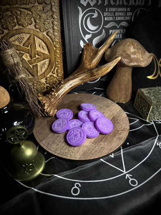 Meditation Wax Melts