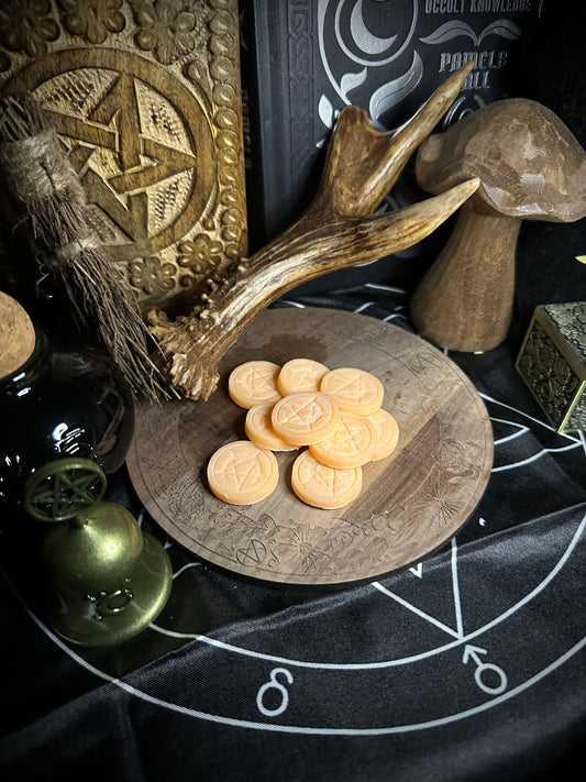 Energy Boost Wax Melts