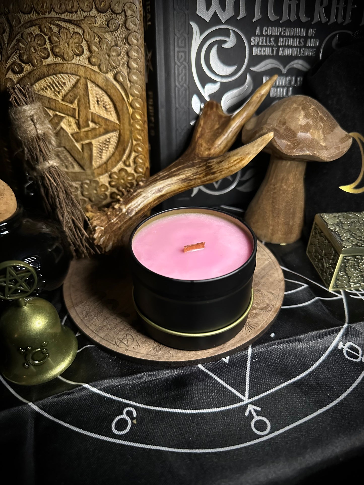 Love Candle