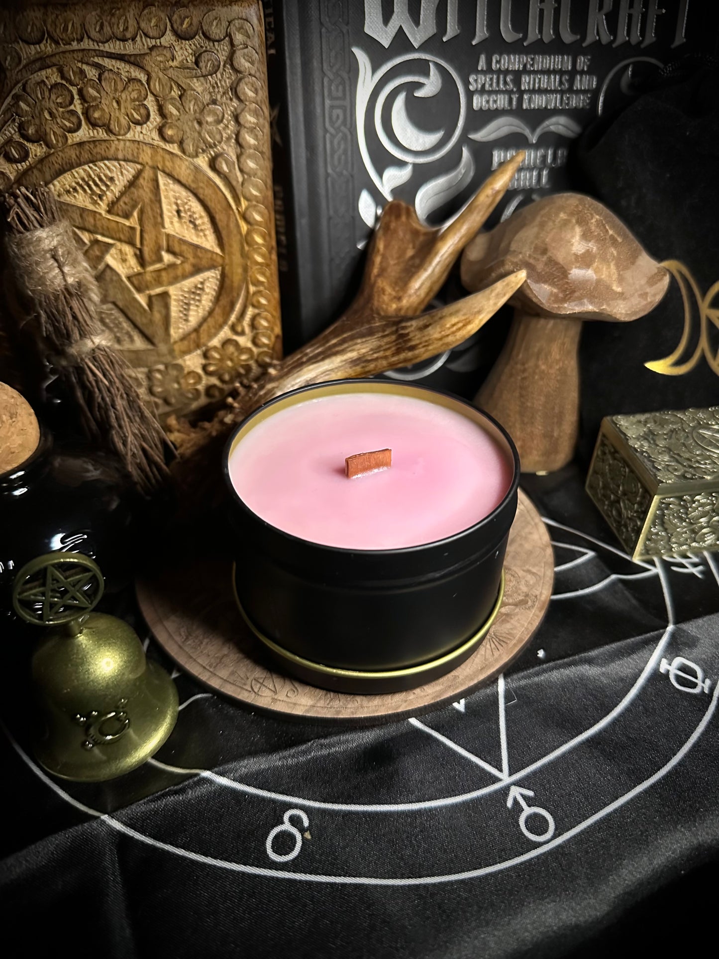 Love Candle