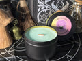 Abundance Candle