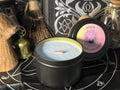 Sleep candle