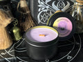 Meditation Candle