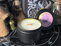 New Moon Cleansing Candle