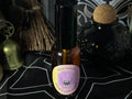 New Moon Ritual Spray
