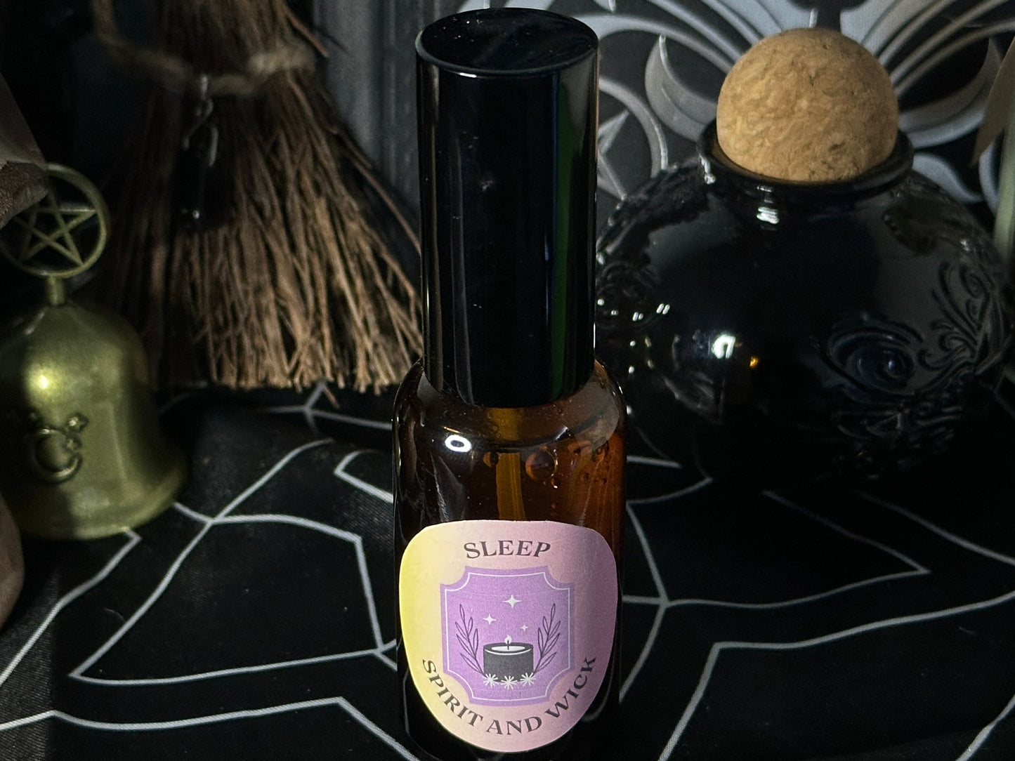Sleep Pillow Spray