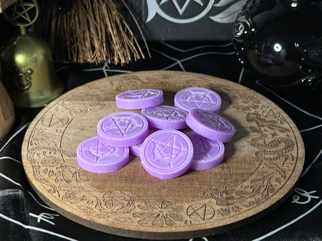 Meditation Wax Melts