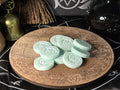 Abundance Manifestation Wax Melts