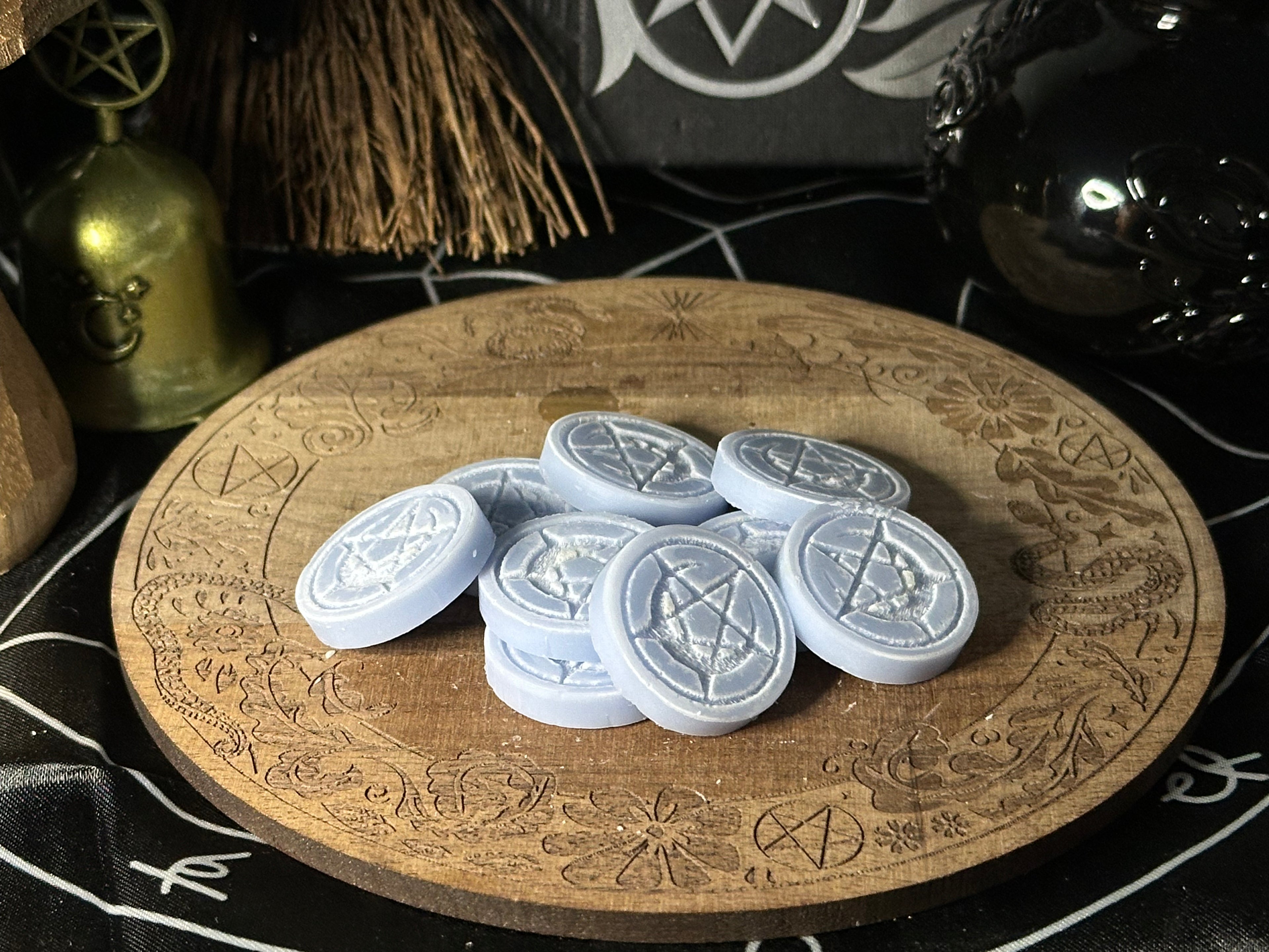 Sleep Wax Melts