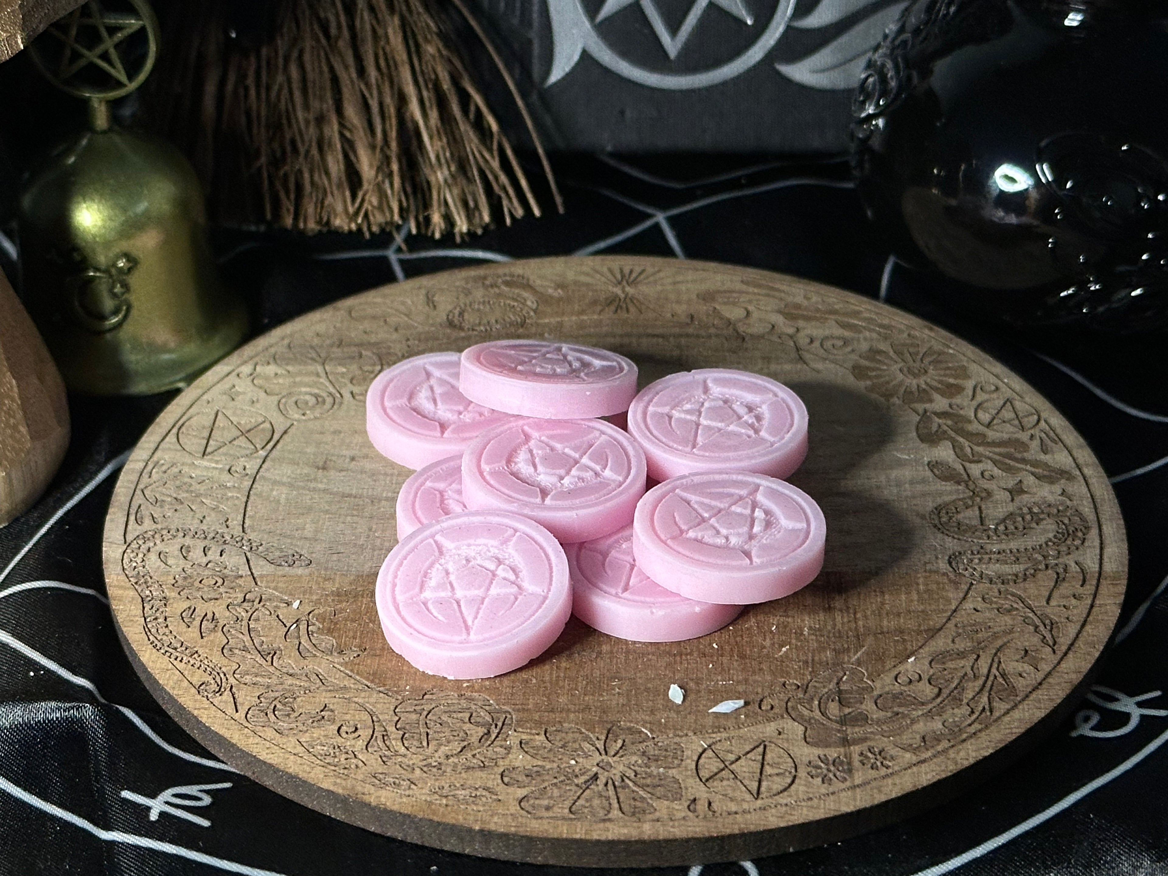 Love Ritual Wax Melts