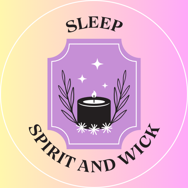Sleep candle