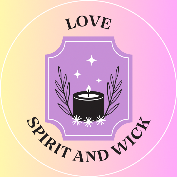 Love Candle