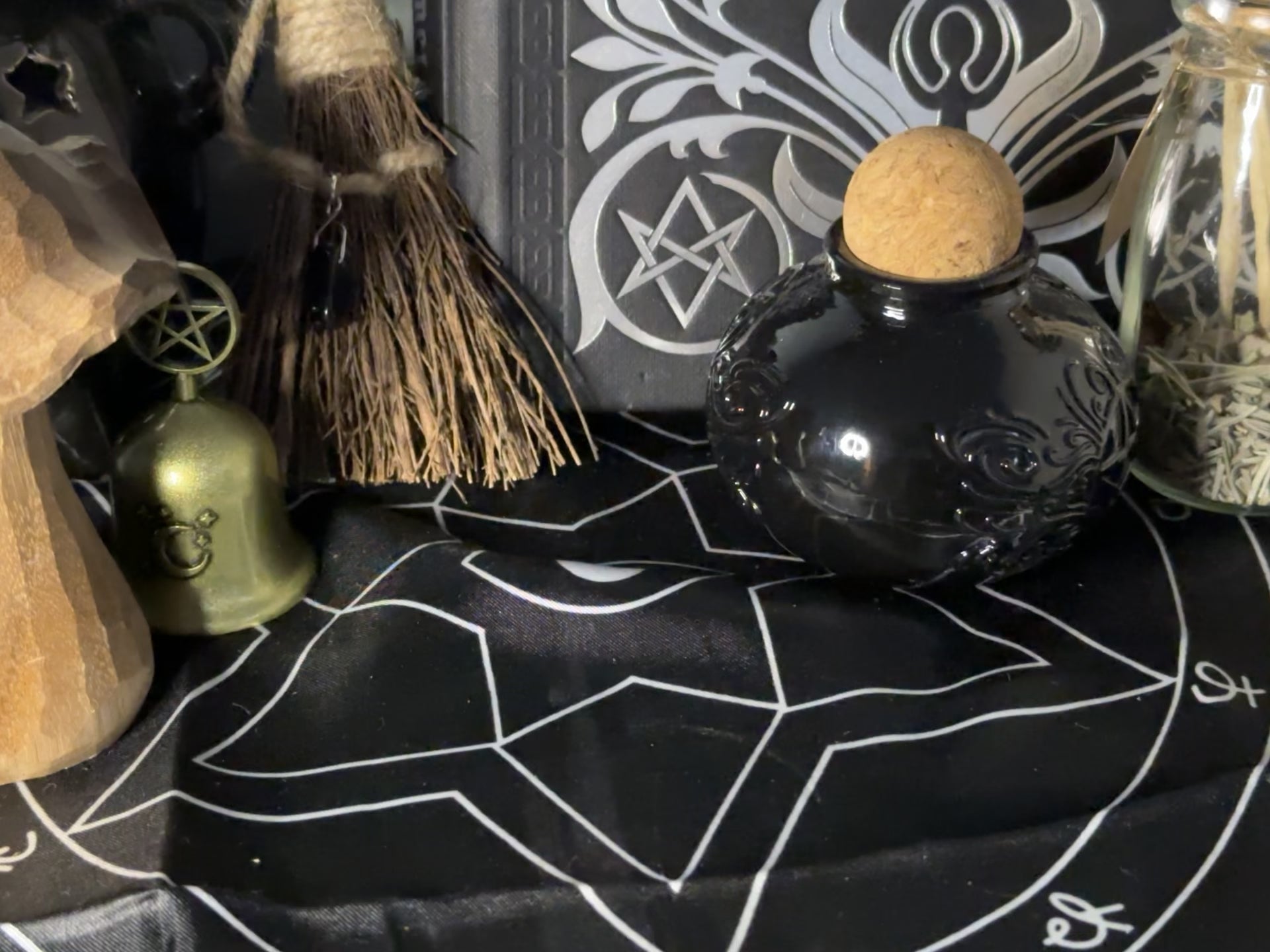 Joy & Happiness Manifesting Candle